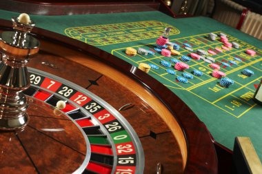 SA Gaming table rules and payout information displayed on obitoto platform